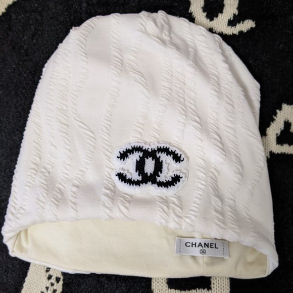 💎✨AUTHENTIC✨💎CHANEL hat - Picture 4 of 6